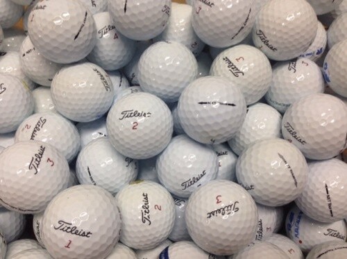 Titleist nxt tour palline - titleist,