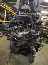 9HZ MOTORE Peugeot Citroen Km 157,009 Completo 