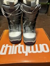 scarponi snowboard Thirtytwo N.41