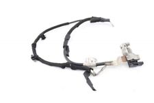 9678116380 cavo della batteria per PEUGEOT 207 1.4 VTI GASOLINA 95CV 2009 276037