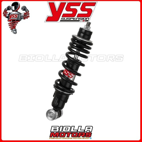 Yss coppia ammortizzatori - yss,