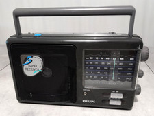Radio Stereo Portatile Philips