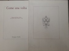 COME UNA VOLTA Restauri