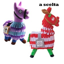 Peluche LAMA di Fortnite
