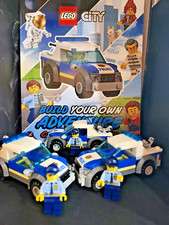 Lego city auto - city, della
