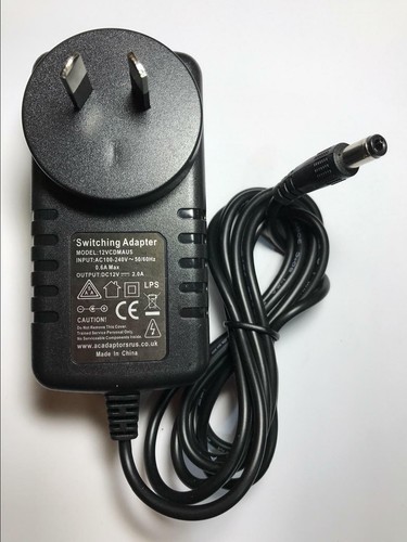 Aus 12v adattatore - aus,