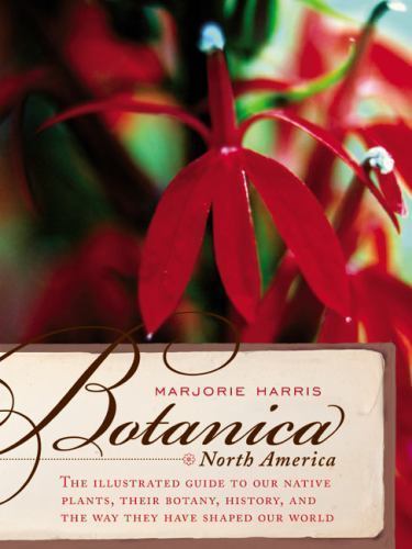 Botanica north america an - north, america: