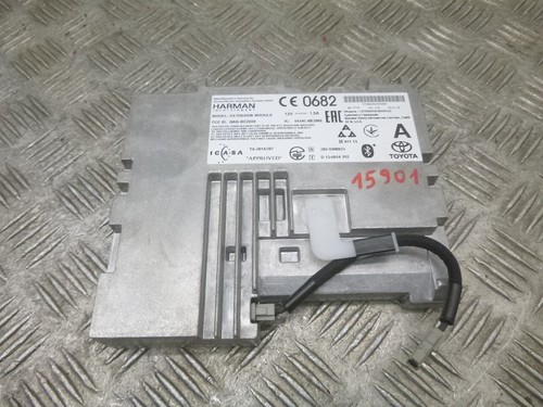 Modulo estensione controllo - estensione,