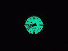 OROLOGIO VINTAGE DIVER LUME