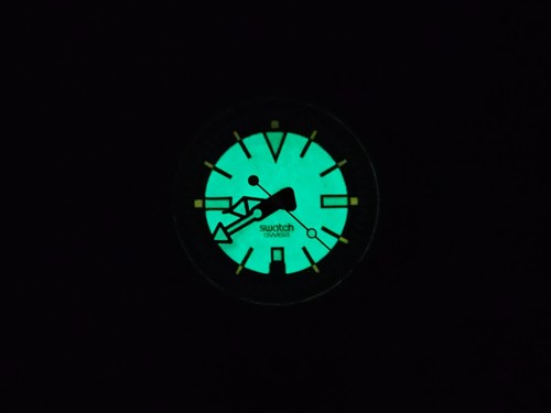 Orologio vintage diver - orologio,