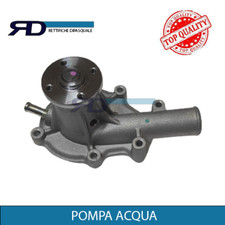POMPA ACQUA KUBOTA V1505 V1305