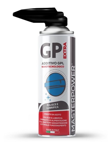 Extra additivo nanotech gpl - extra,