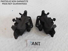 PINZE FRENO RUOTA DISCHI ANTERIORI SUZUKI V-STROM 1000 DL 2002 2006