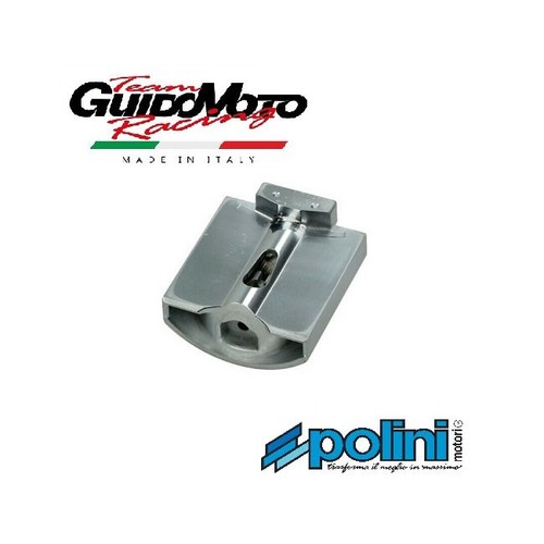 Valvola gas carburatori 24 - valvola, Ø