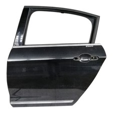 Porta Portiera Posteriore