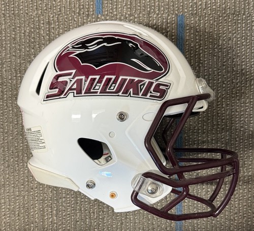 Southern illinois salukis - illinois,