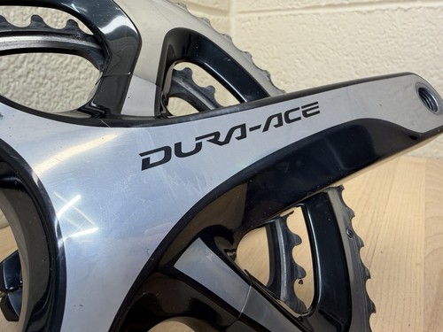 Guarnitura dura ace - guarnitura,