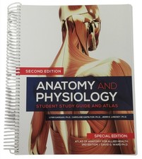 Anatomy & Physiology Special