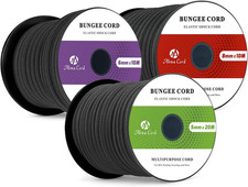 Abma Cord Corda Elastica 6Mm