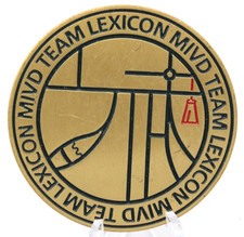 MIVD Team Lexicon Defence