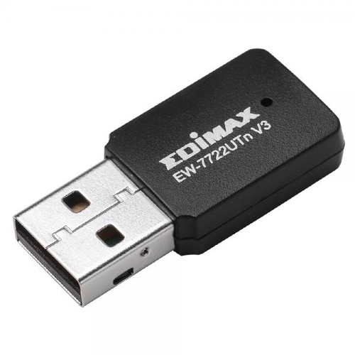 Edimax adattatore usb - wi-fi,