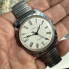 Orologio Uomo Vintage 1969