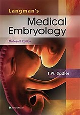 Langman's Medical Embryology