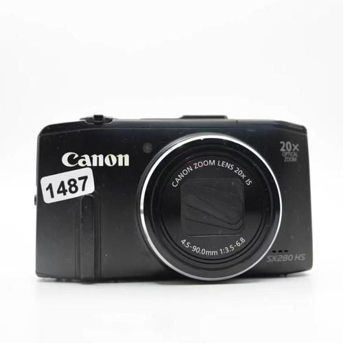 Canon powershot sx280 - sx280, hs