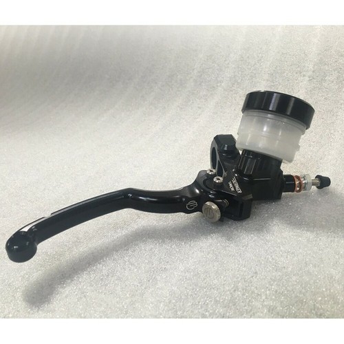 Pompa assiale racing beringer - assiale,