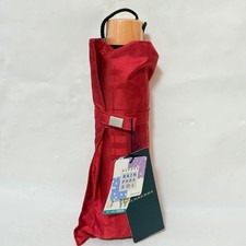 Ombrello pieghevole BURBERRY