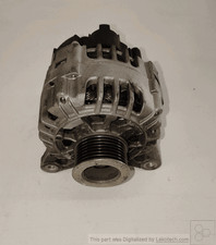 8200654541C Alternatore  RENAULT MODUS 2a Serie Gr.Modus 1.5 dCi (78Kw) Mnv