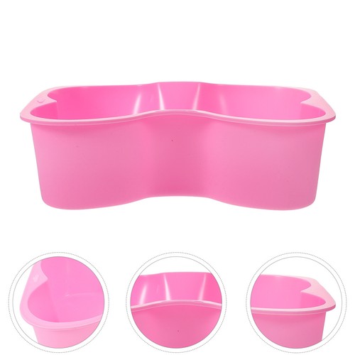Dog cake mold pan - ,