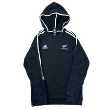 Adidas All Blacks Felpa con
