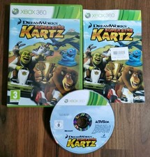 Gioco Xbox 360: DreamWorks