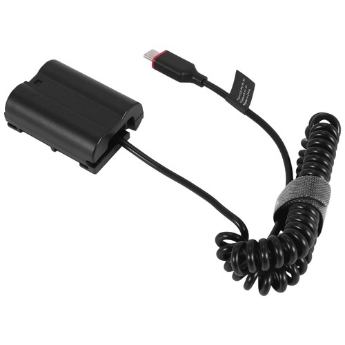 El15 fittizia batteria dc - fittizia,