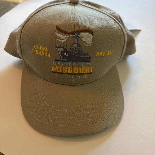 Cappello commemorativo