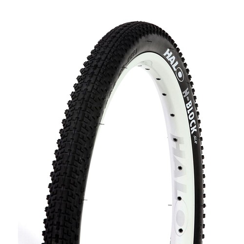 Halo block slr 120tpi - halo,