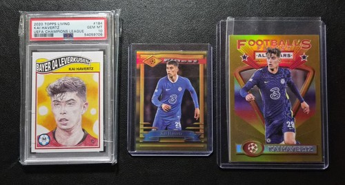Lotto kai havertz ucl psa - lotto, 10