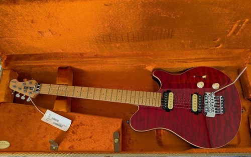 Chitarra elettrica sterling - elettrica,