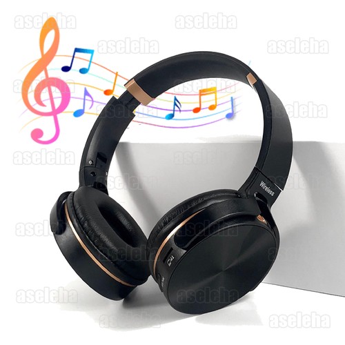 Cuffie bluetooth over ear - over,
