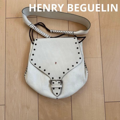 Borsa tracolla henry - tracolla,