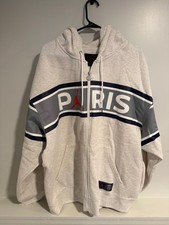 Felpa con cappuccio Nike