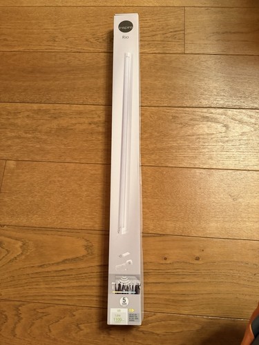 Reglette inpsire rio led - reglette,
