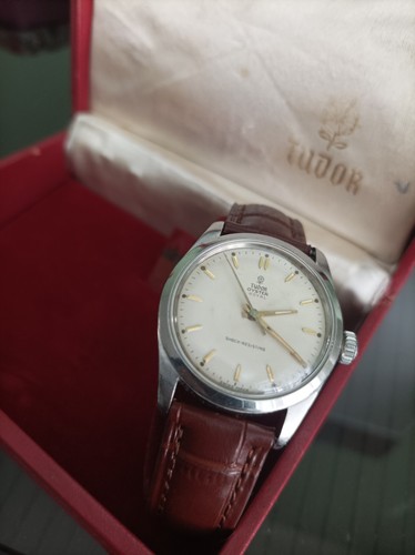 Orologio tudor vintage - orologio,