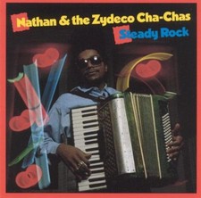 Nathan & The Zydeco Cha Chas -