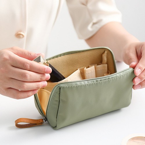 Borsa trucco portatile - borsa,