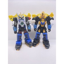 Modellino Power Rangers