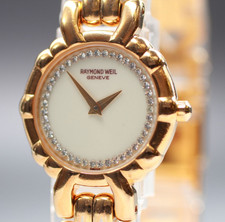 Orologio Raymond Weil 3747