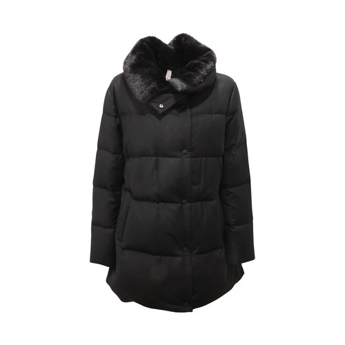 Q9257 piumino donna - q9257,