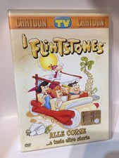I Flintstones Alle Corse e